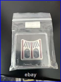 Scotty Cameron Alignment Tool Ball Marker Window Red White Blue Rare