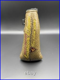 Scotty Cameron American Classic Headcover with Divot Tool NEW