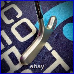 Scotty Cameron American Classic III 34 Rare Matching Cover Divot Tool Bullseye