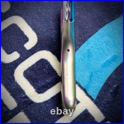 Scotty Cameron American Classic III 34 Rare Matching Cover Divot Tool Bullseye