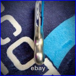 Scotty Cameron American Classic III 34 Rare Matching Cover Divot Tool Bullseye