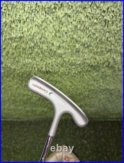 Scotty Cameron American Classic III Flange Putter 35 RH +HC & Divot Tool MINT