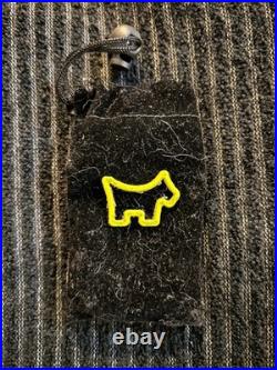 Scotty Cameron American Classic Putter Headcover WithPivot Tool/ WithBonus Ball Mark Scotty Cameron American Classic Putter Headcover WithPivot Tool/ WithBonus Ball Mark