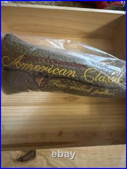 Scotty Cameron American Classic Putter Headcover with Pivot Tool PGA NEW IN BOX