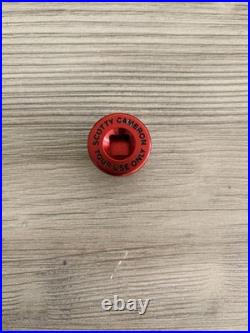 Scotty Cameron Authentic Circle T Sole Weight Removal Tool