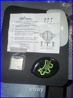 Scotty Cameron Ball Marker