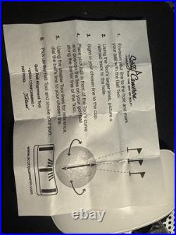 Scotty Cameron Ball Marker