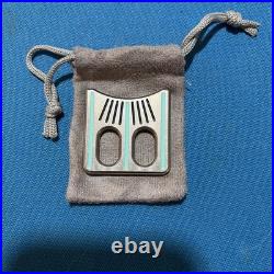 Scotty Cameron Ball Marker Alignment Tool Tiff Blue 2024