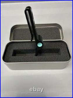 Scotty Cameron Black & Tiff Geolux Pivot Tool New! Rare