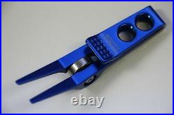 Scotty Cameron Blue For Tour Use Only Roller Pivot Tool