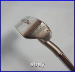 Scotty Cameron Bullseye Golf Putter with Original Head Cover & Divot Tool 1041MN