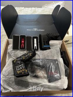 Scotty Cameron Bundle Headcovers Pivot Tools Member Backpack