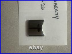 Scotty Cameron CIRCLE T ALIGNMENT TOOL Marker with pouch