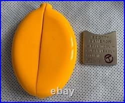 Scotty Cameron CIRCLE T ALIGNMENT TOOL Marker with pouch