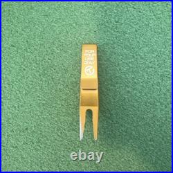 Scotty Cameron CT Circle T For Tour Use Only Pivot Divot Tool