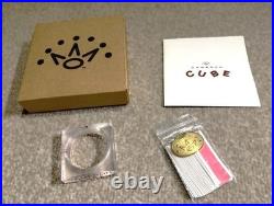 Scotty Cameron CUBE Putting Training Aid Rare Unused