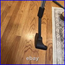 Scotty Cameron CUSTOM Newport Mid Slant Pro Platinum 34 withheadcover and Tool