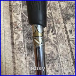 Scotty Cameron CUSTOM Newport Mid Slant Pro Platinum 34 withheadcover and Tool