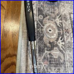 Scotty Cameron CUSTOM Newport Mid Slant Pro Platinum 34 withheadcover and Tool