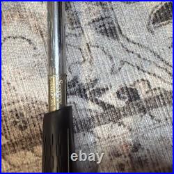 Scotty Cameron CUSTOM Newport Mid Slant Pro Platinum 34 withheadcover and Tool