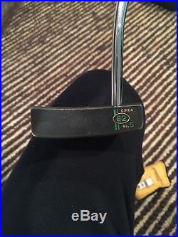 Scotty Cameron Circa #5 Headcover And Tool AMAZING SHAPE LOOK