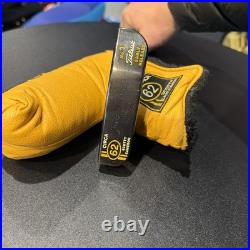 Scotty Cameron Circa 62 No. 1 Limited Release 1 Of 500