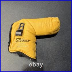 Scotty Cameron Circa 62 No. 1 Limited Release 1 Of 500