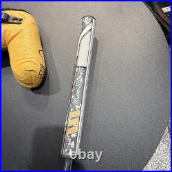 Scotty Cameron Circa 62 No. 1 Limited Release 1 Of 500