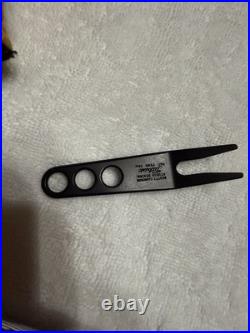 Scotty Cameron Circa 62 No. 2 Putter With Original Hardcover And Divot Tool