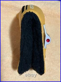 Scotty Cameron Circa 62 Putter Headcover with Pivot Tool NOOB Pristine Condition Scotty Cameron Circa 62 Putter Headcover with Pivot Tool NOOB Pristine Condition