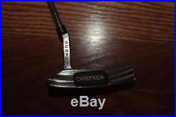 Scotty Cameron Circa 62 Titleist Model #3 Putter33 1/2 Inch With cover & Tool