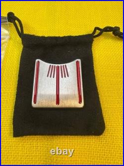 Scotty Cameron Circle T Alignment Tool/Ball Marker