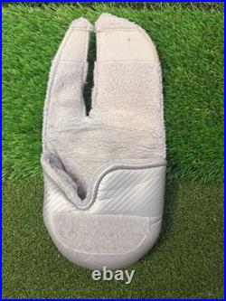 Scotty Cameron Circle T Futura Putter Cover with Divot Tool