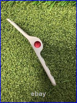 Scotty Cameron Circle T Futura Putter Cover with Divot Tool