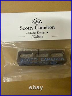 Scotty Cameron Circle T Putting Path Tool