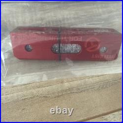 Scotty Cameron Circle T Putting Plates