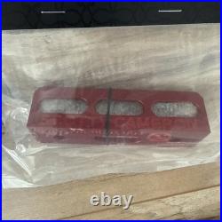Scotty Cameron Circle T Putting Plates