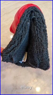 Scotty Cameron Circle T Red Studio Stainless Blade Headcover No Pivot Tool Used