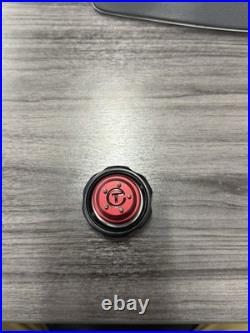 Scotty Cameron Circle T Weight Removal Tool With Ratchet Attachment