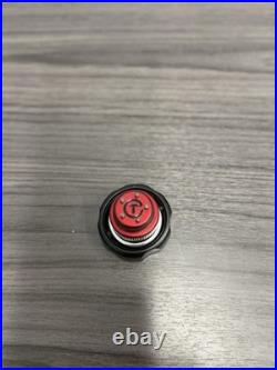 Scotty Cameron Circle T Weight Removal Tool With Ratchet Attachment