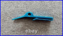 Scotty Cameron Clip Pivot Tool Don Ho Tiny Bubbles Light Blue Limited From Japan