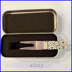 Scotty Cameron Daisy Pivot Tool Rare