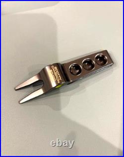 Scotty Cameron Daisy Pivot Tool Rare