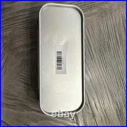 Scotty Cameron Divot Pivot Tool Silver with Red Dot, Storage Tin, Titleist Scotty Cameron Divot Pivot Tool Silver with Red Dot, Storage Tin, Titleist