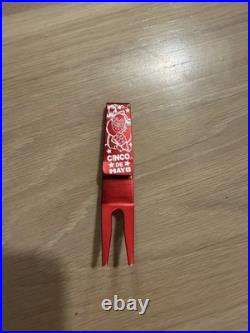 Scotty Cameron Divot Tool Cinco De Mayo Scotty Cameron Divot Tool Cinco De Mayo