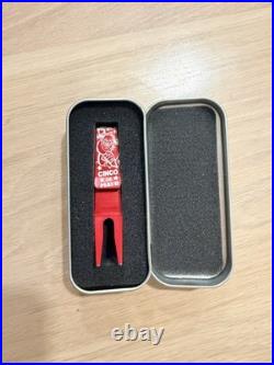 Scotty Cameron Divot Tool Cinco De Mayo