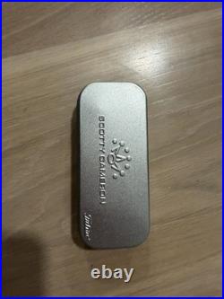 Scotty Cameron Divot Tool Cinco De Mayo