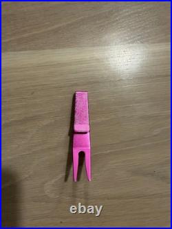 Scotty Cameron Divot Tool Dancing Fleur-de-Lis Brand New In Box