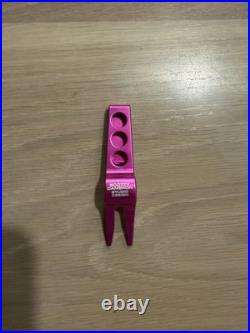 Scotty Cameron Divot Tool Dancing Fleur-de-Lis Brand New In Box