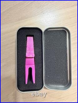 Scotty Cameron Divot Tool Dancing Fleur-de-Lis Brand New In Box